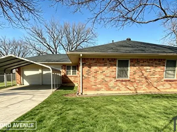 912 N 4th St, Princeton, TX 75407