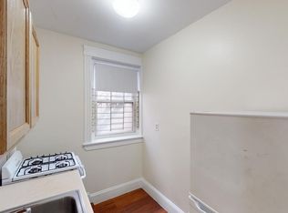 1192 Boylston St #25, Boston, MA 02215