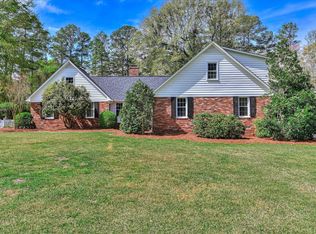 3 Sedgewood Ct, North Augusta, SC 29860