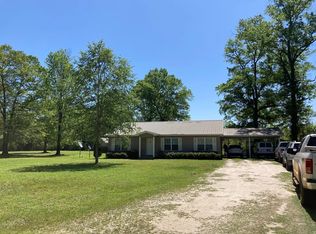 4002 Ridge Rd, Brewton, AL 36426
