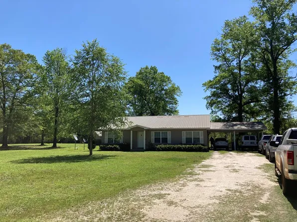4002 Ridge Rd, Brewton, AL 36426