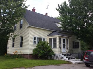 46 Sullivan St, Berwick, ME 03901