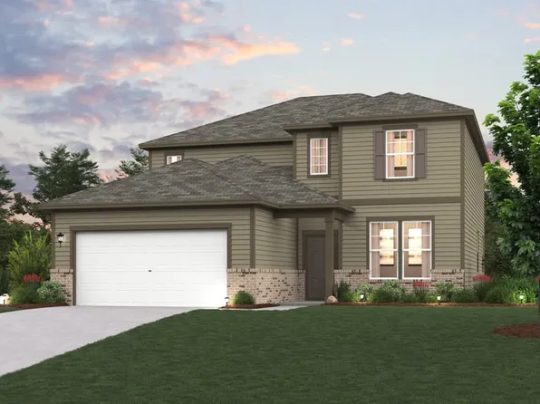 10037 Cannon Vista Ln, Kannapolis, NC 28027