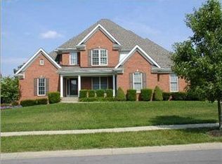3911 Mulberry Row Way, Jeffersontown, KY 40299