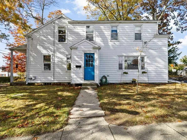 101 Carlisle St, New Bedford, MA 02745