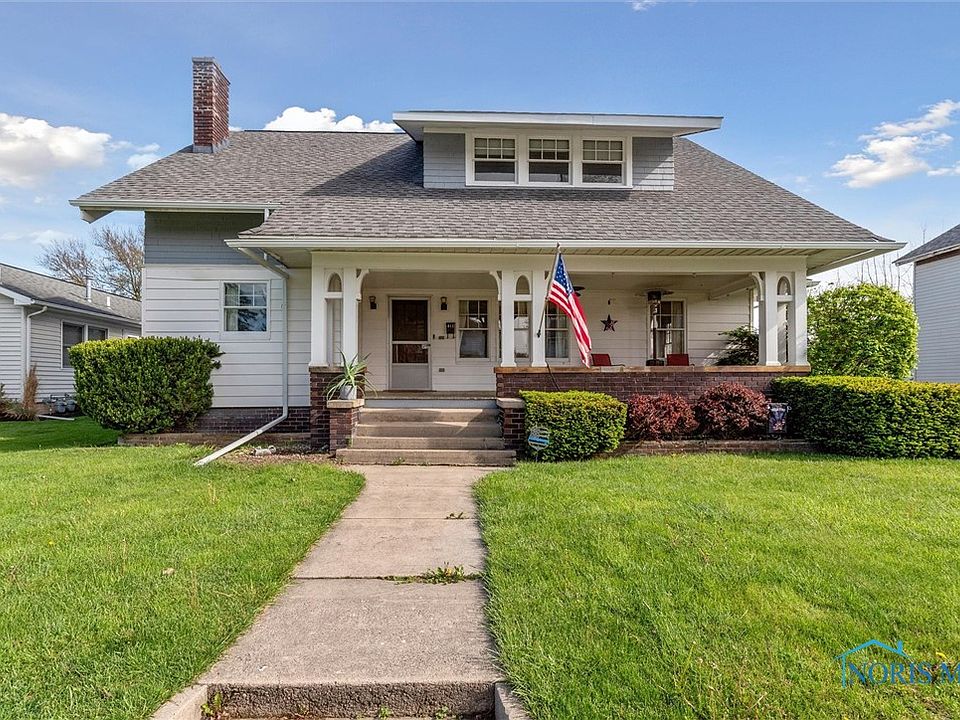 411 Palmwood Ave, Delta, OH 43515 MLS 6114672 Zillow