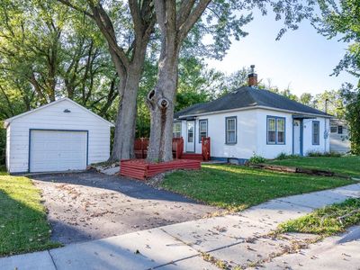 207 Highview Avenue, Mauston, WI, 53948