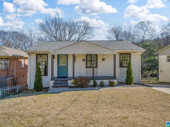 813 47th Pl S, Birmingham, AL 35222
