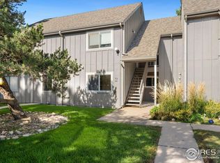 801 E Drake Rd APT K61, Fort Collins, CO 80525