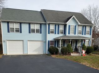 3405 Lancaster Ring Rd, Fredericksburg, VA 22408