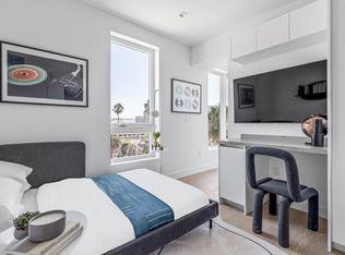 502 S Harvard Blvd, Los Angeles, CA 90020