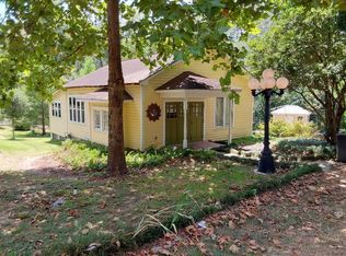 320 S Clark Ave, Magnolia, MS 39652