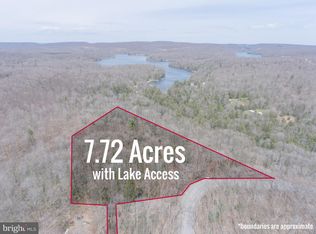 Mayhew Inn Rd, Oakland, MD 21550