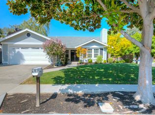 4751 Sutter Gate Ave, Pleasanton, CA 94566