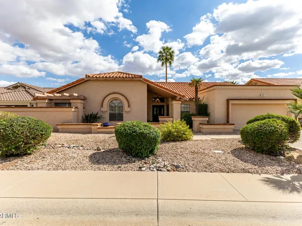 9825 E Turquoise Ave, Scottsdale, AZ 85258