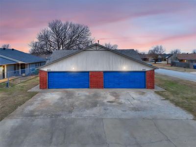 8401 Wakefield St, Oklahoma City, OK, 73149