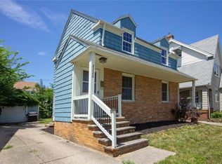 2222 Olive Ave, Lakewood, OH
