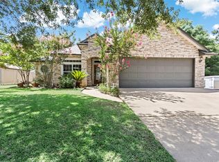 2413 Settlers Way, Huntsville, TX 77320