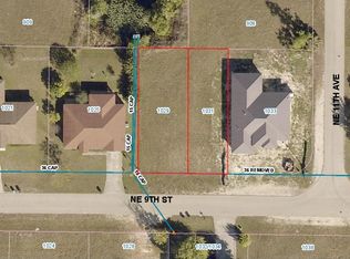 1031 NE 9th St, Cape Coral, FL 33909