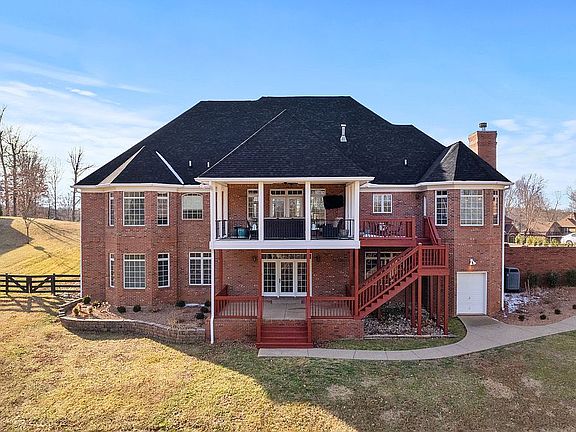 3rd image of 205 Anniston Way