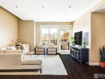 3301 Arapahoe Ave #204, Boulder, CO, 80303
