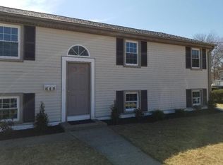 645 Nichols St, Fall River, MA 02720