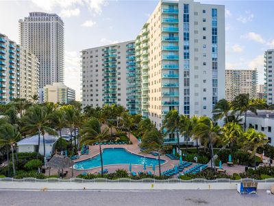 3901 S Ocean Dr APT 4O, Hollywood, FL, 33019