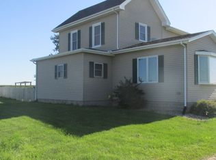 1129 Atalissa Rd, Atalissa, IA 52720