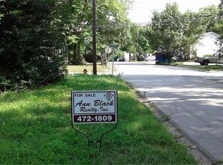 602 E Guilford St, Thomasville, NC 27360