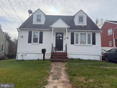 221 Orchard Ave, Baltimore, MD, 21225