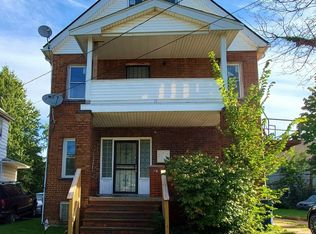 811 London Rd, Cleveland, OH 44110