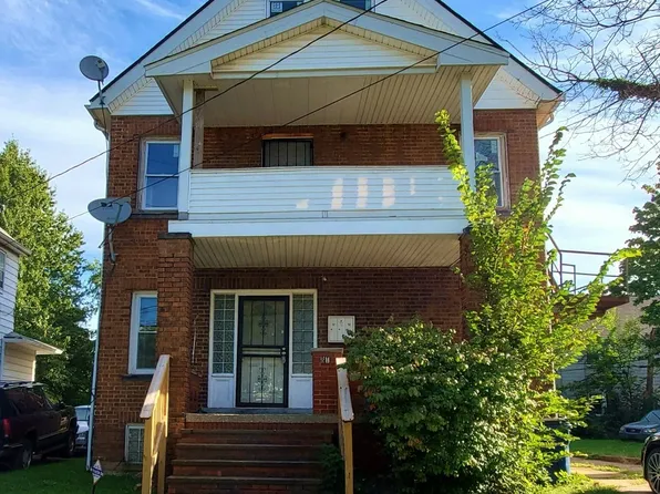 811 London Rd, Cleveland, OH 44110