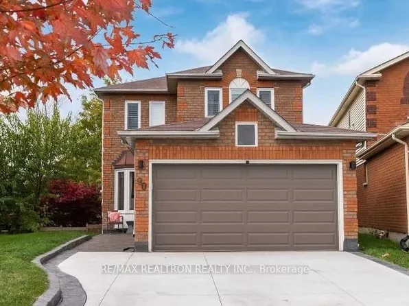 90 Oke Rd #Basement, Clarington, ON L1E 2V2