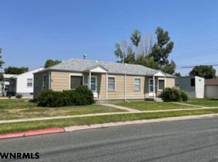 721 & 725 W 22nd St, Scottsbluff, NE 69361