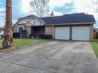 15815 Cerca Blanca Dr, Houston, TX 77083