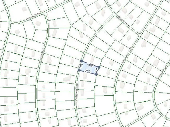 922 Mohawk Trl, Albrightsville, PA 18210