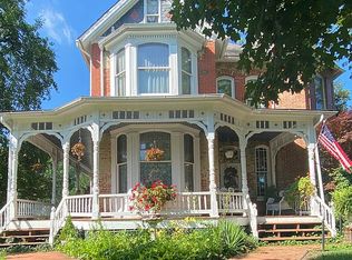 448 E Patrick St, Frederick, MD 21701