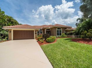 7821 SE Double Tree Dr, Hobe Sound, FL 33455
