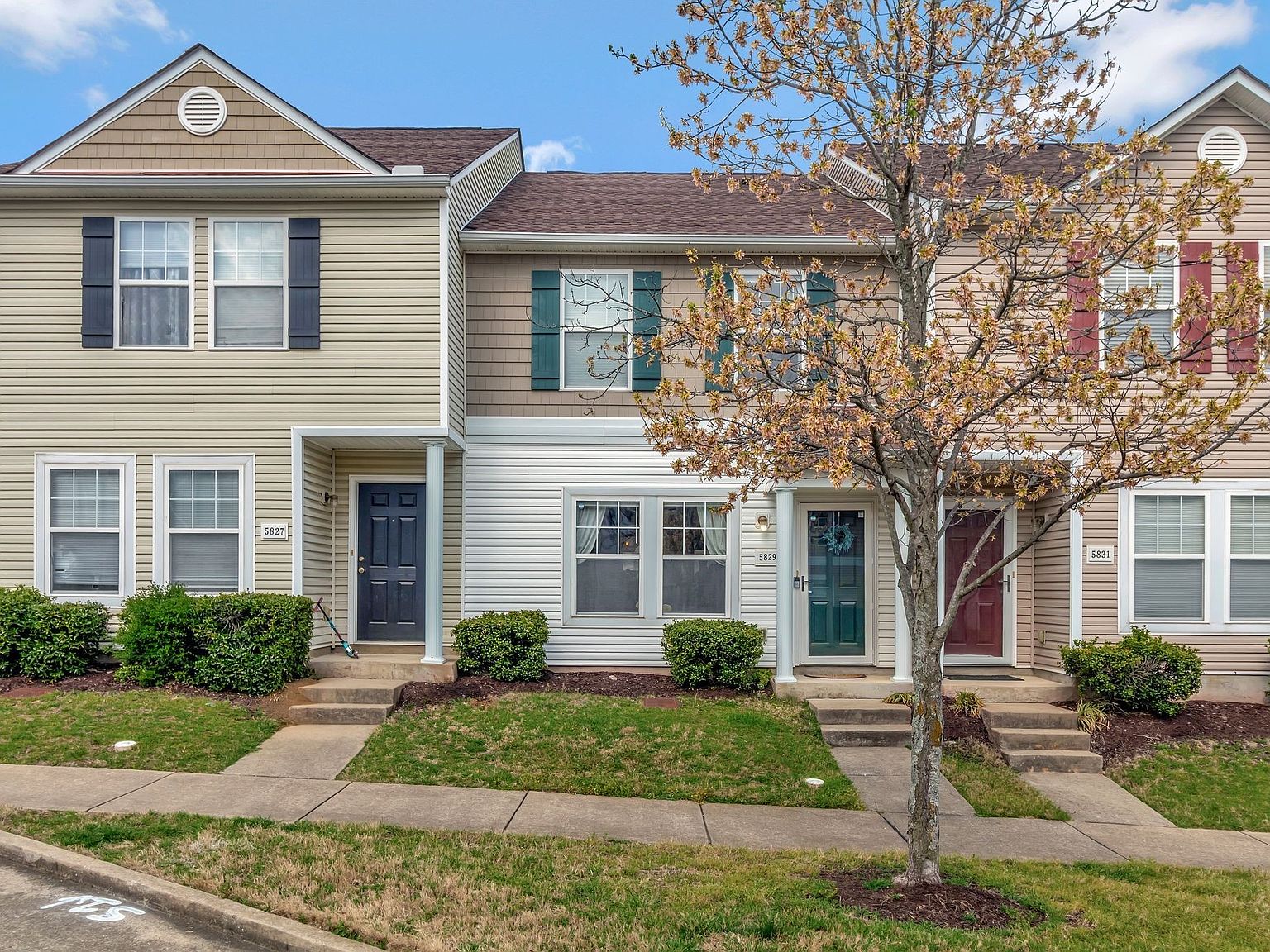 5829 Monroe Xing, Antioch, TN 37013 | Zillow
