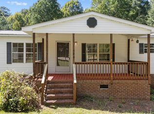 424 Falcon Run, Middlesex, NC 27557