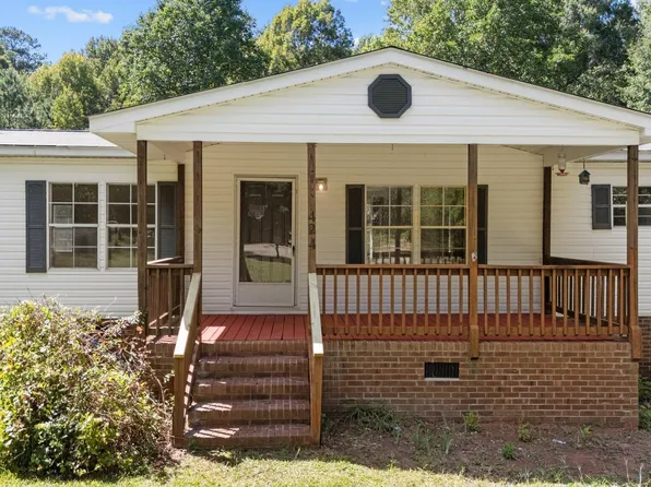 424 Falcon, Middlesex, NC 27557