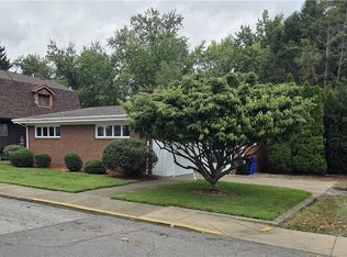 1199 Atlantic Ave, Monaca, PA 15061