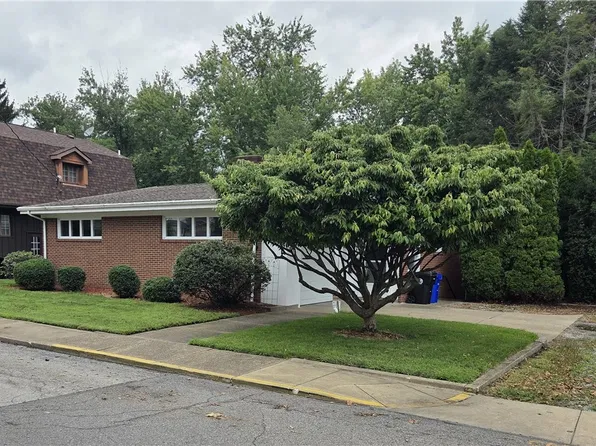 1199 Atlantic Ave, Monaca, PA 15061