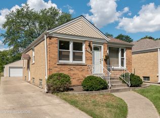 2352 S 14th Ave, North Riverside, IL 60546