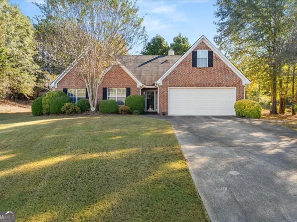4520 Lafayette Ln, Loganville, GA 30052