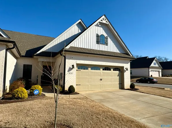 414 Raleigh Elm Dr, Huntsville, AL 35824