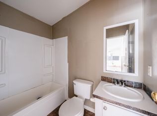1341 Flying L Ln, Mansfield, TX 76063
