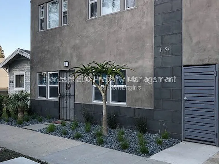 4154 North Business St #5 — Photo 1