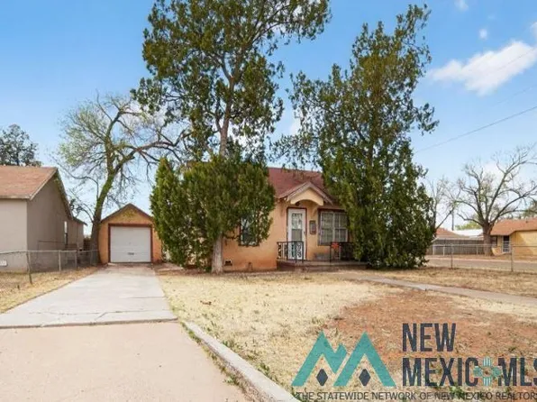 820 N Edwards St, Clovis, NM 88101