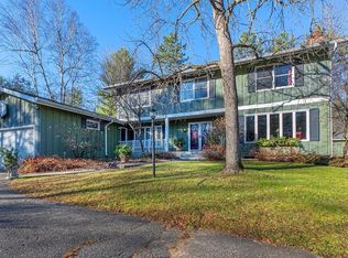 410 Spring Lake Rd, Rhinelander, WI 54501